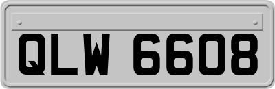 QLW6608