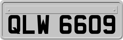 QLW6609