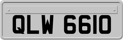 QLW6610