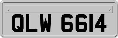 QLW6614