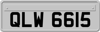 QLW6615