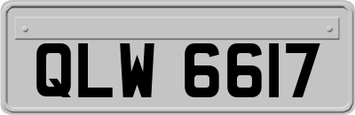 QLW6617