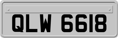 QLW6618