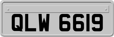 QLW6619