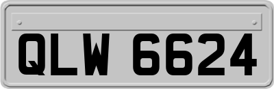 QLW6624