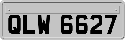 QLW6627