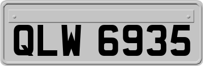 QLW6935