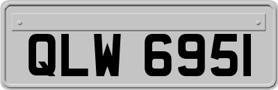 QLW6951