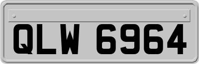 QLW6964