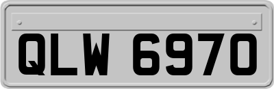 QLW6970