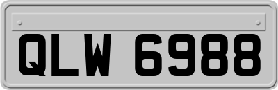 QLW6988