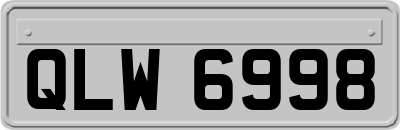 QLW6998