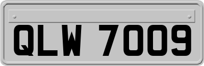 QLW7009