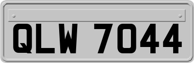 QLW7044