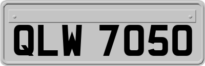 QLW7050