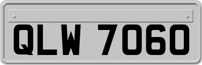 QLW7060