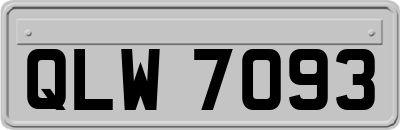 QLW7093