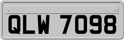 QLW7098