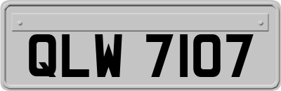 QLW7107