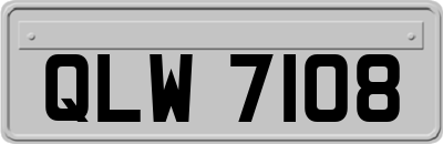 QLW7108