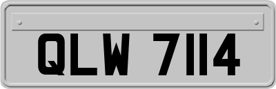 QLW7114