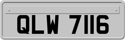 QLW7116