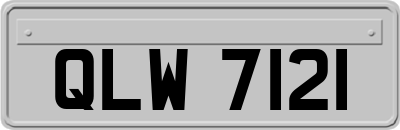 QLW7121