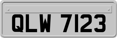 QLW7123