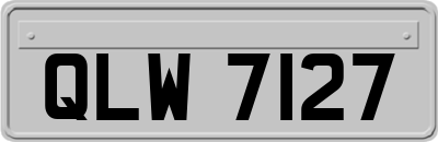 QLW7127