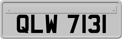 QLW7131