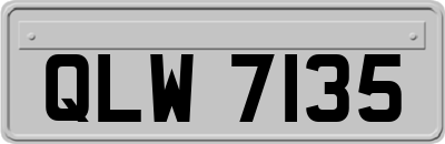 QLW7135