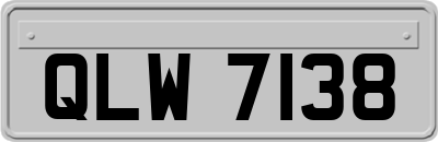 QLW7138