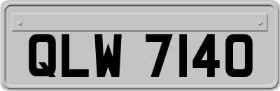 QLW7140