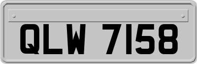 QLW7158