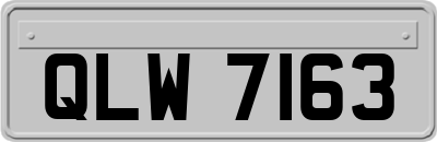 QLW7163