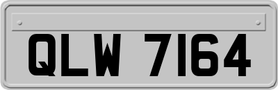 QLW7164