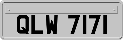 QLW7171