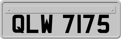 QLW7175