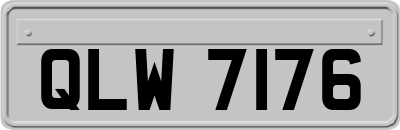 QLW7176