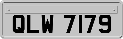 QLW7179