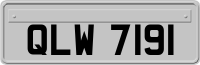 QLW7191