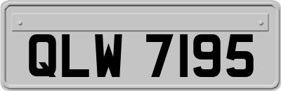 QLW7195