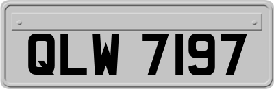 QLW7197