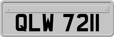 QLW7211