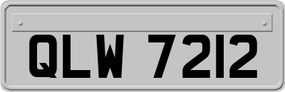 QLW7212