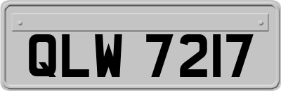 QLW7217