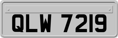 QLW7219