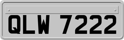 QLW7222