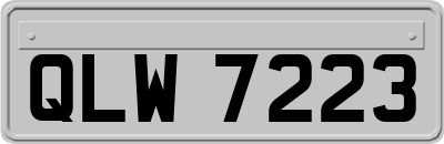 QLW7223