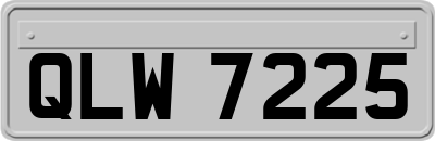 QLW7225